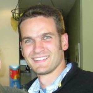 Meet your Posher, Brett